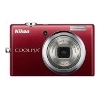  Nikon COOLPIX S570