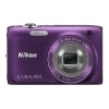  Nikon COOLPIX S3100