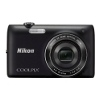  Nikon COOLPIX S4100