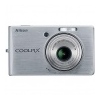  Nikon COOLPIX S500