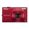  Nikon COOLPIX S6150