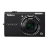  Nikon COOLPIX S6200