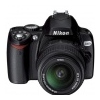  Nikon D40X
