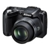  Nikon COOLPIX L105