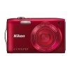  Nikon COOLPIX S3300