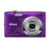  Nikon COOLPIX S2600