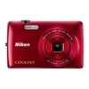  Nikon COOLPIX S4300
