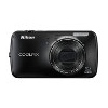  Nikon COOLPIX S800c