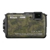  Nikon COOLPIX AW110