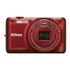  Nikon COOLPIX S6600