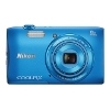  Nikon COOLPIX S3600