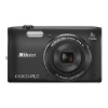  Nikon COOLPIX S5300