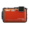  Nikon COOLPIX AW120
