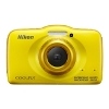  Nikon COOLPIX S32
