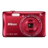  Nikon COOLPIX S3700