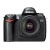  Nikon D70s