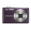  Nikon COOLPIX S630