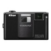  Nikon COOLPIX S1000